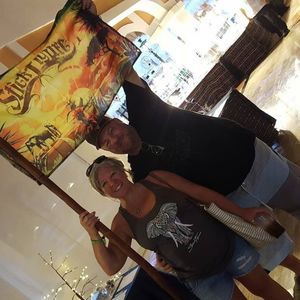 Meet your Posher, Michele